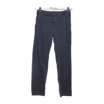 Chinos (Blauw) van Zara