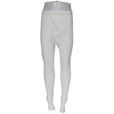 Lange onderbroek (Wit) van Eider