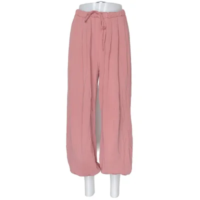 Palazzobyxor (Rosa) från Reserve Modal, Polyester
