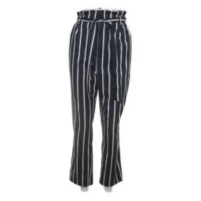 Byxor (Blå, Flerfärgad) från H&M Polyester, Elastan