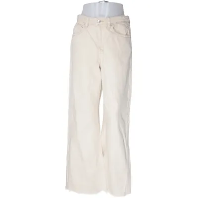 Jean (Beige) de Denim Rebel Coton