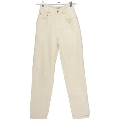 Jeans (Beige) from Gossip Cotton