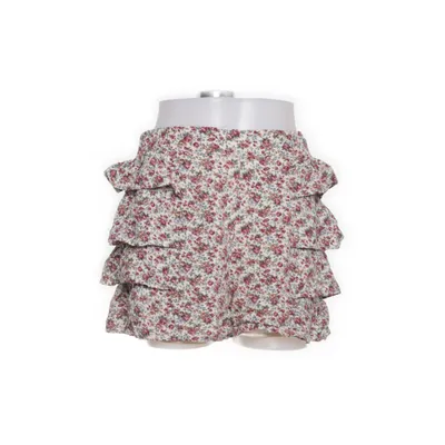 Shorts (Beige, Flerfarvet) fra Bik Bok
