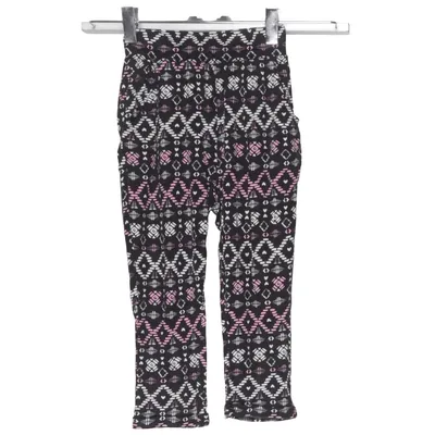 Leggings (Svart, Vit, Rosa) från MIX Viskos