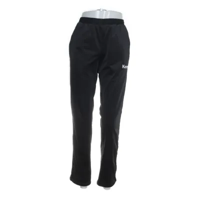 Sweatpants (Black) from Kempa Woman