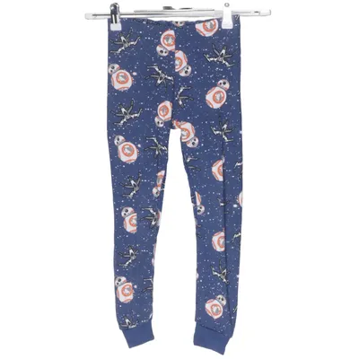 Pajama pants (Star Wars) from H&M x Star Wars Cotton
