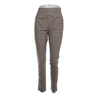 Pantalon (Beige, Multicolore) de 17&co. Élasthane, Polyamide, Polyester, Viscose