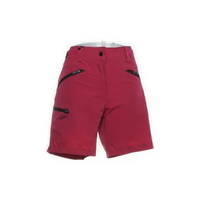 Friluftsshorts (Röd) från Five Seasons Elastan, Polyamid