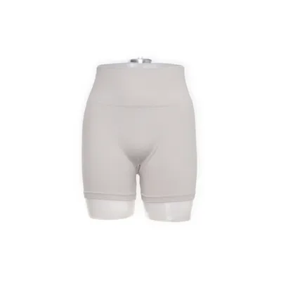 Compressieshorts (Beige) van H&M Move Polyamide, Elastaan