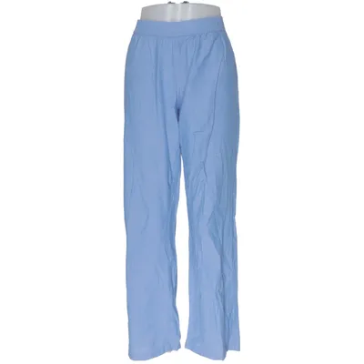 Byxor (Astra Chambray) från Neo Noir Bomull