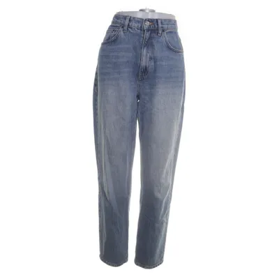 Spijkerbroek (Blauw) van ASOS Design Katoen