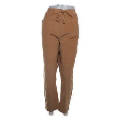 Corduroy pants (Beige) from Cortefiel Cotton, Elastane
