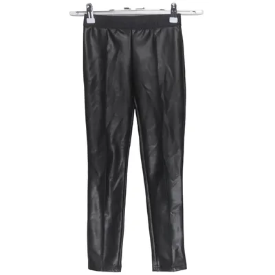 Leggings (Black) from Baker by Ted Baker Elastane, Polyester, Polyurethane
