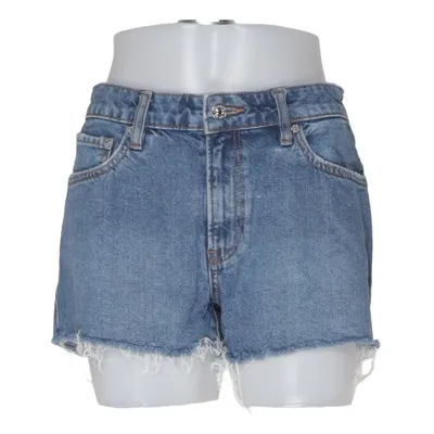 Short en jean (Iconic) de Mango Denim Coton