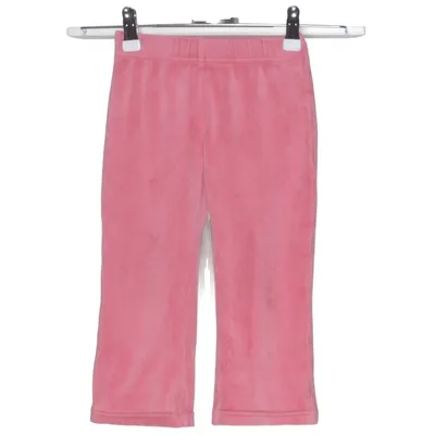 Joggingbroek (Roze) van Mywear Young Elastaan, Polyester