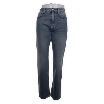Jeans (Blå) fra Totême Bomuld