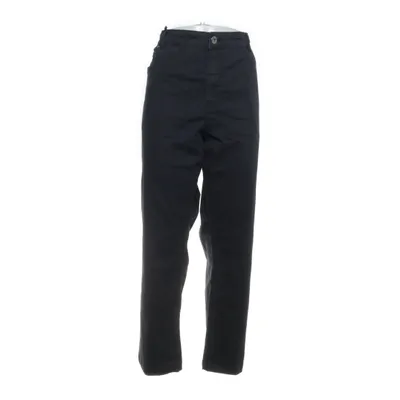 Pants (Black) from Franco Bettoni Cotton, Elastane