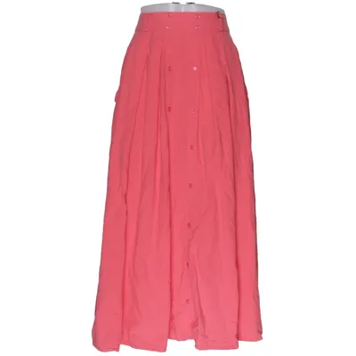 Kjol (Rosa) från Woman Collection H&M Bomull