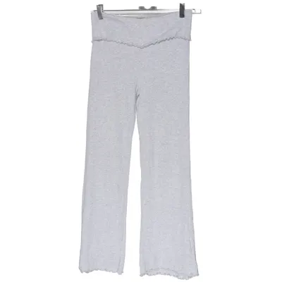 Leggings (Grijs) van Destination