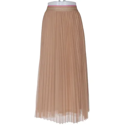 Tüllrock (Beige) von Pernilla Wahlgren Polyester