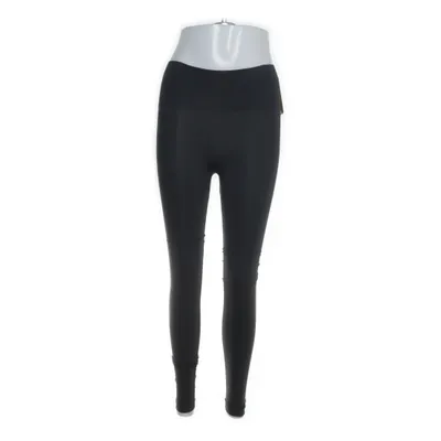 Collants de sport (Gris) de Skins Élasthane, Nylon