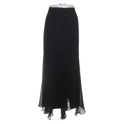 Långkjol (Svart) från Vera Mont Polyester