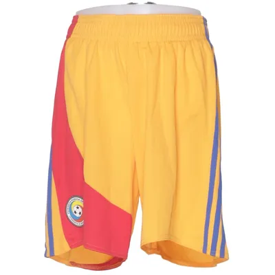 Träningsshorts (Orange, Röd, Blå) från Adidas Polyester