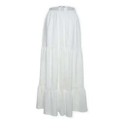 Långkjol (Vit) från Cider