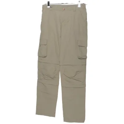 Cargobyxor (Grön) från Frilufts Polyamid