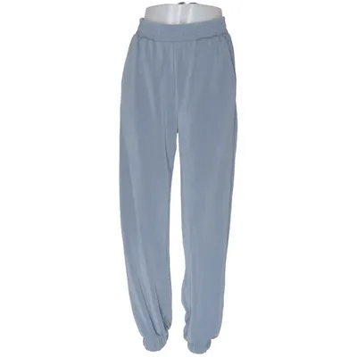 Joggingbroek (Blauw) van Oysho Elastaan, Modal, Polyester