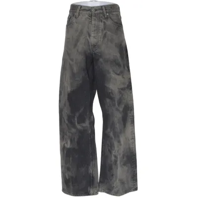 Jean (Criss) de Cross Jeans Coton biologique