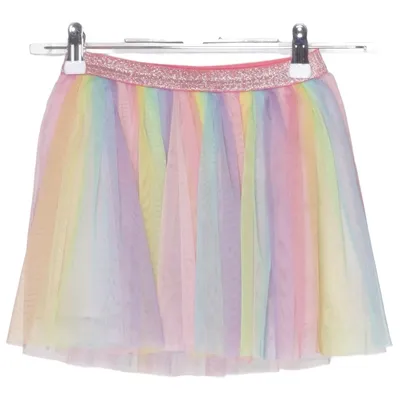 Tulle skirt (Multicolored) from Lindex Kids