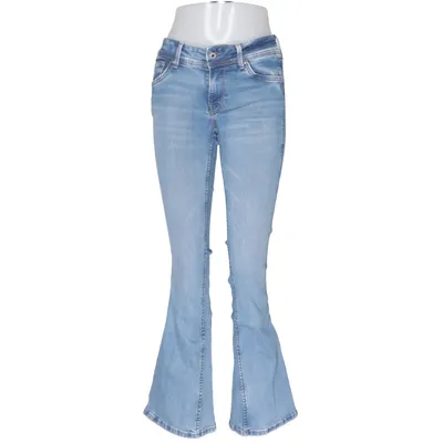Jeans (PL204167 MH92 NEW PIMLICO) från Pepe Jeans Bomull, Elastan, Polyester