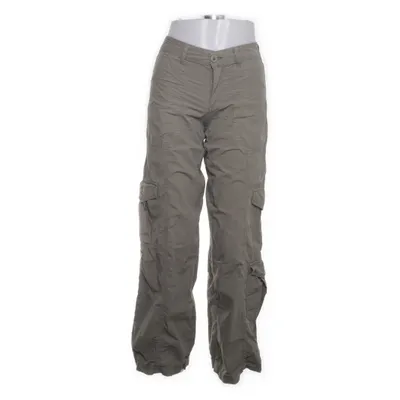 Cargo pants (Green) from Minga London Cotton