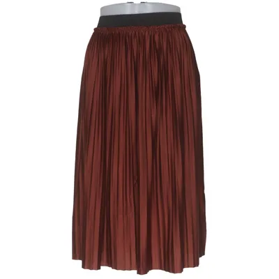 Jupe (Marron) de Jacqueline de Yong Polyester
