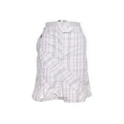 Skort (Wit, Meerkleurig) van Five Seasons Katoen, Nylon