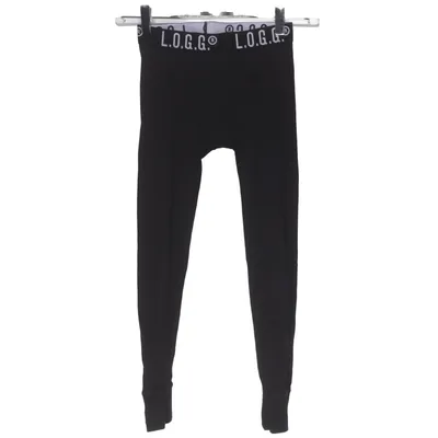 Caleçon long (Noir) de L.O.G.G by H&M