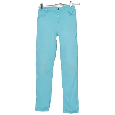 Jeans (Blue) from Jako-O Cotton, Elastane