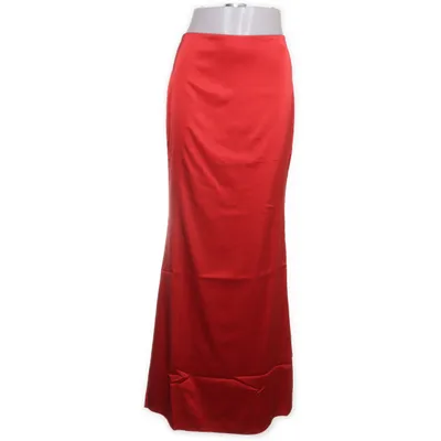 Maxi rok (Rood) van Nelly