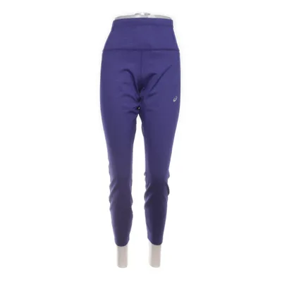 Träningstights (Lila) från Asics Elastan, Polyester, Viskos