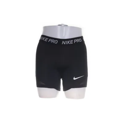 Hotpants (x) van Nike Pro Polyester, Elastaan