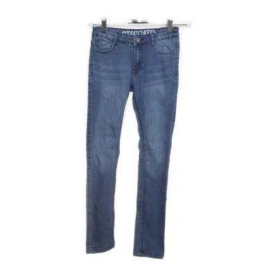 Jeans (Blue) from Staccato Cotton, Elastane, Polyester