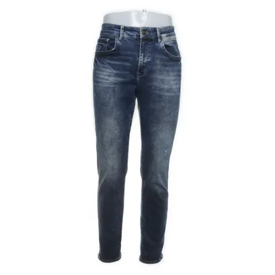 Jeans (SEAHAM VTG 5807) från Petrol Industries Bomull, Elastan, Polyester