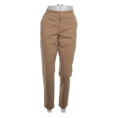 Chinos (Brun) från Part Two Bomull, Elastan