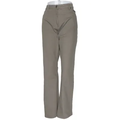 Jeans (Grå) från Cappuccino Bomull, Elastan