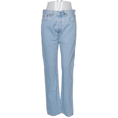 Jeans (Blau) von Levi's Premium Baumwolle, Lyocell