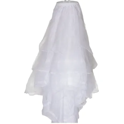 Jupon (Blanc)