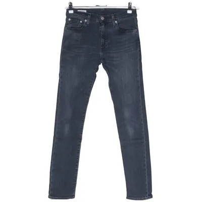 Jeans (512) från Levi's Premium Bomull, Elastan, Polyester