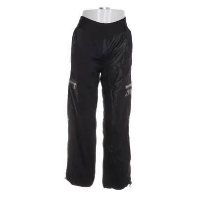 Cargo broek (Zwart) van Zumba Wear Elastaan, Nylon