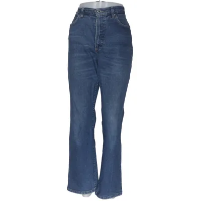 Jeans (Blue) from Tasty Cotton, Elastane